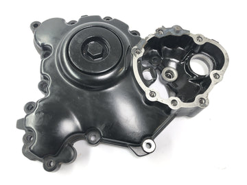 Triumph Sprint ST 1050 [2005] - Motor lid cover left