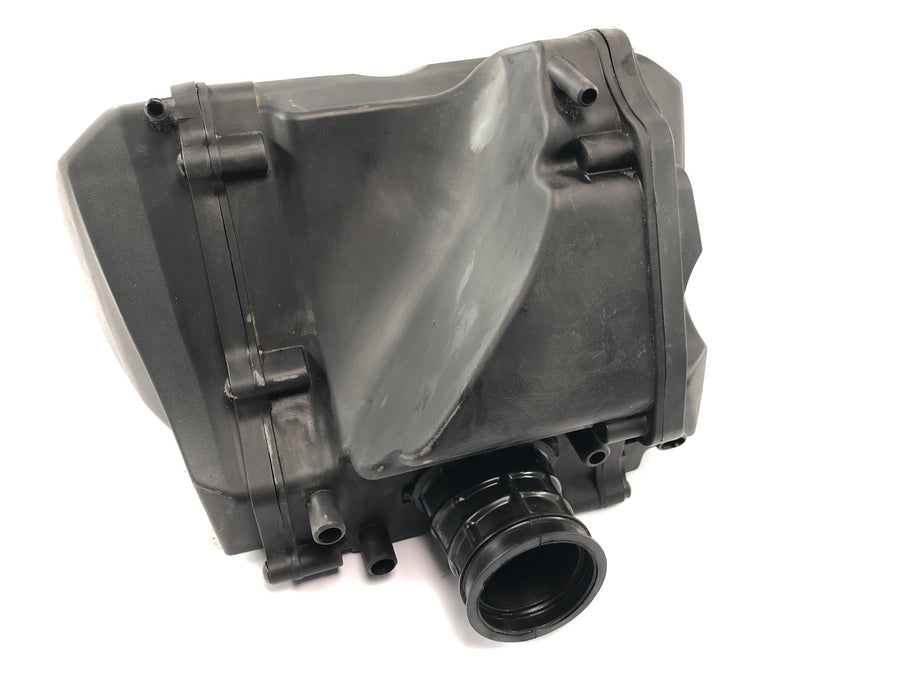 Yamaha MT 03 RM02 [2007] - Air filter box air filter housing airbox