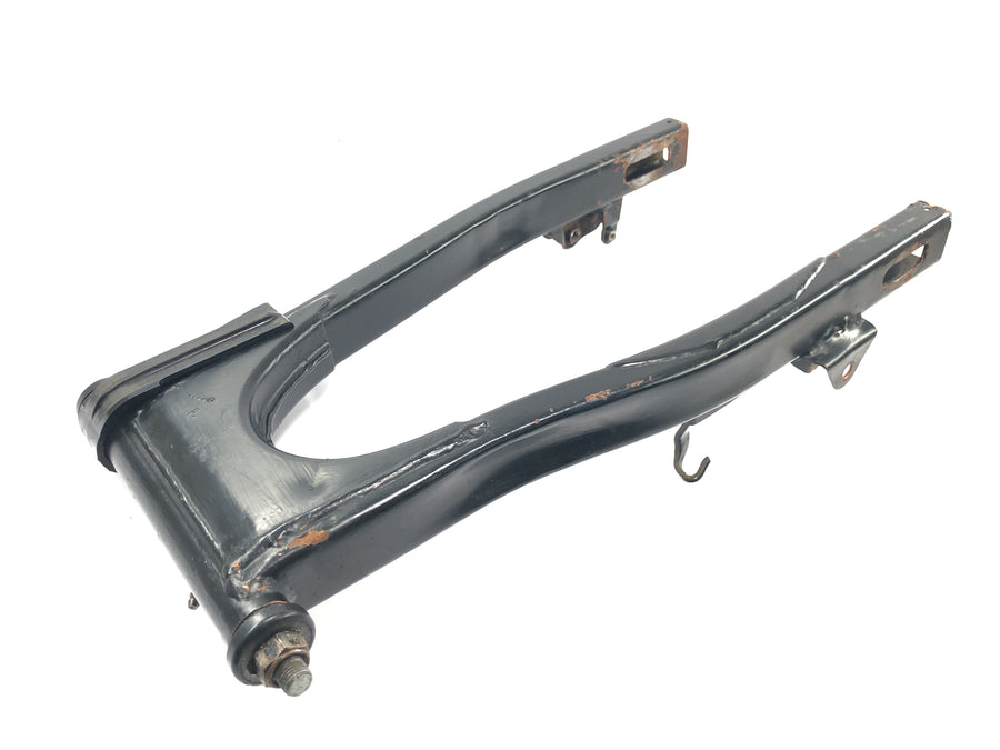 Honda FT 500 PC07 [1983] - Swing arm rear wheel swing arm rear wheel guide