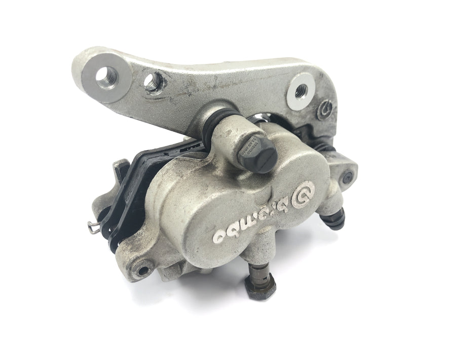 KTM 950 Adventure LC8 [2004] - Bremssattel Bremszange vorne links Brembo