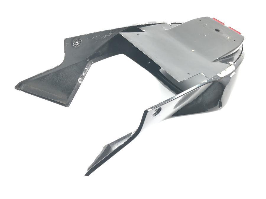 HONDA VTR 1000 SP 1 SC45 [2001] - Rear panel, seat rear panel, rear panel