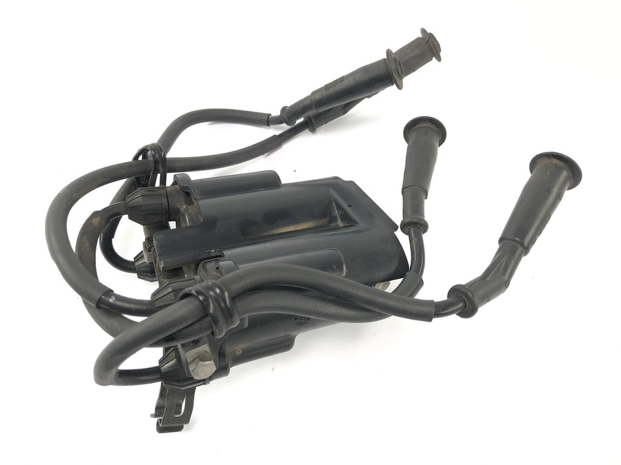 Honda CBX 750 RC17 [1984] - ignition coil ignition module ignition unit