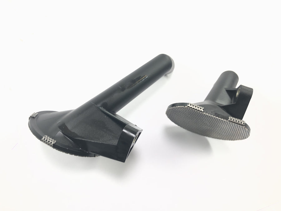 BMW R 1100 S R2S [2000] - Oil strainer engine oil strainer pair