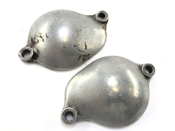 Yamaha XT 500 1U6 [1981] - valve cover set