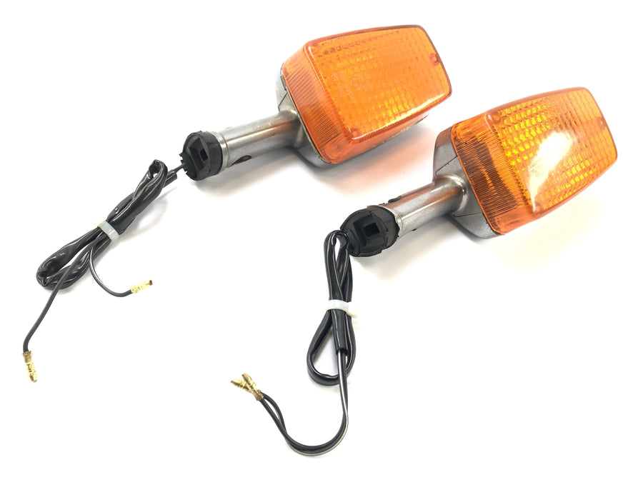 Honda CB 650 RC03 [1981] - indicator set pair