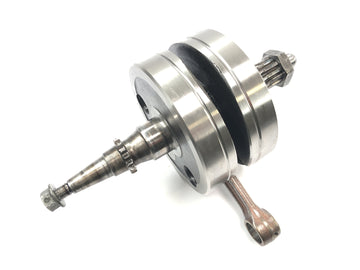 Yamaha YZ 426 F [2000] - crankshaft