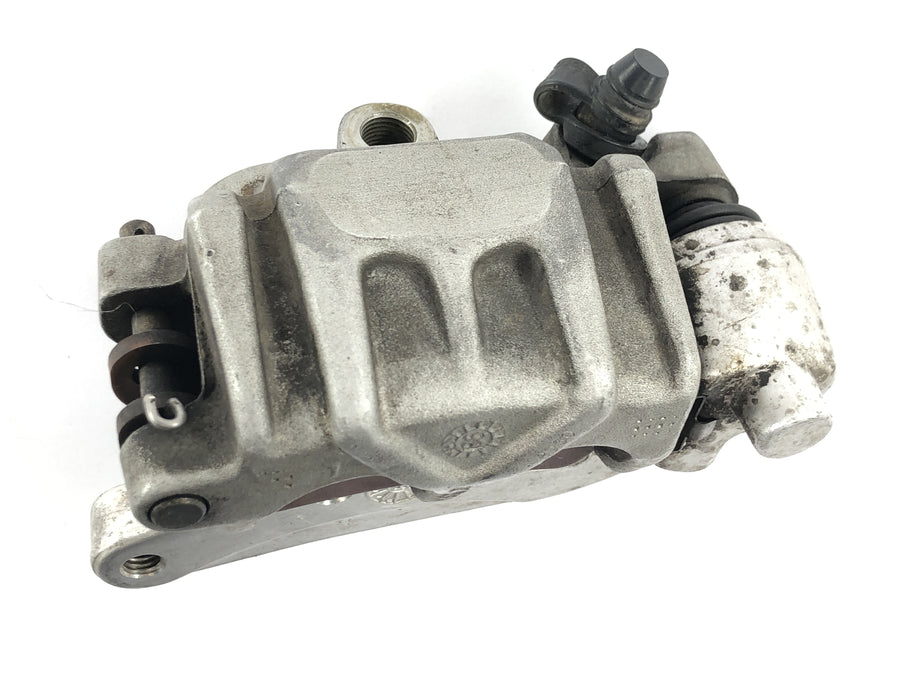 KTM 640 LC4 EGS [1999] - Front brake caliper Brembo complete with holder