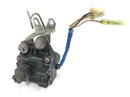 Yamaha YZF 750 R 4HN [1995] - Exup actuator servo-4