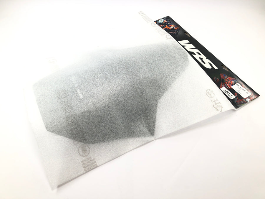 Aprilia Tuono 1100 - WRS Touring windshield Tuono V4