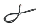 Kawasaki VN 1500 Mean Streak VN50T [2005] - Clutch line hydraulic line-3