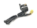 Suzuki GSX-R 1100 W GU75 C [1994] - Handlebar switch control element on the left-2