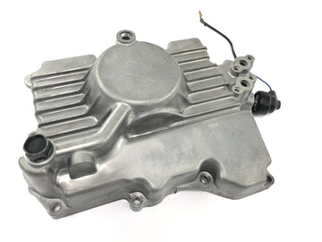 Kawasaki ZXR 400 ZX400L [1992] - Oil pan engine cover - 0