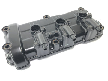 Triumph Sprint ST 1050 [2005] - Valve lid motor lid