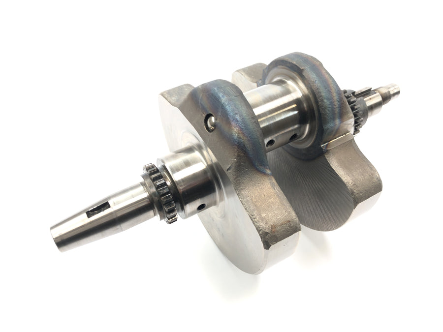 Yamaha XVS 650 Drag Star VM03 [2001] - crankshaft