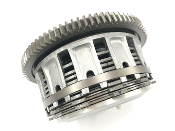 Yamaha YZF 750 R 4HN [1995] - Clutch - 0
