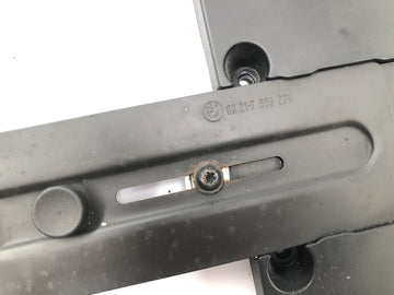 BMW R 1200 CL K30 [2003] - license plate holder reflector holder at the back - 0
