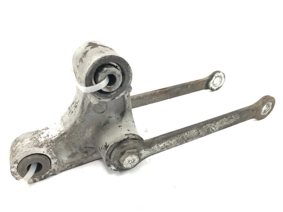 Yamaha GTS 1000 4FV [1997] - Rocker arm bone shock absorber