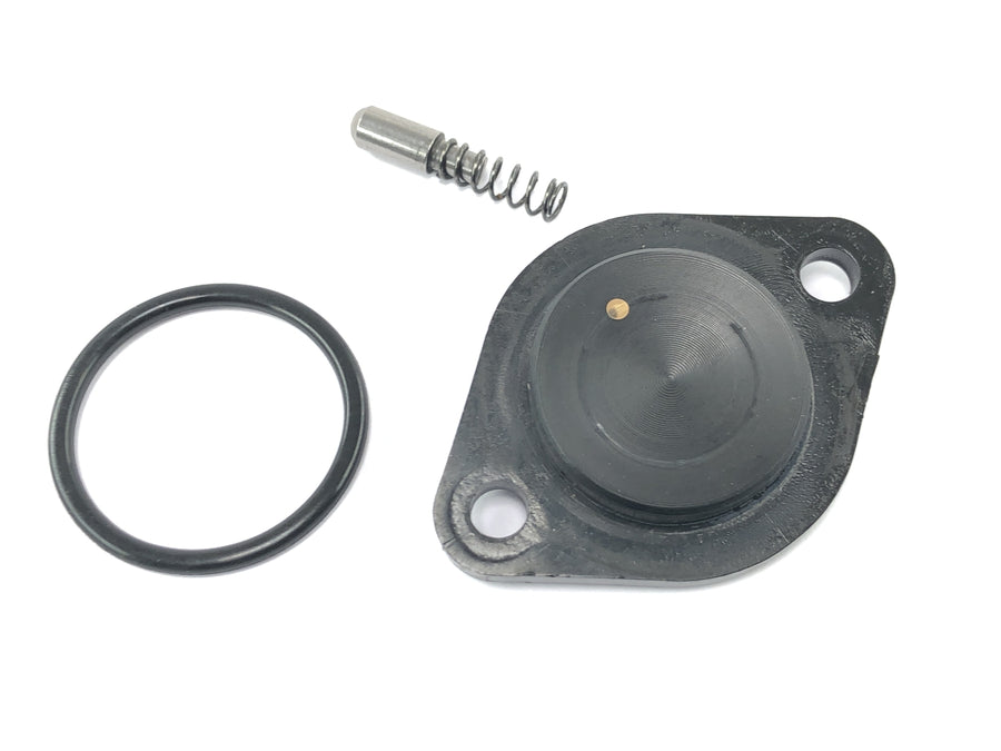 Suzuki RG 250 Gamma GJ21D [1987] - Idle switch neutral sensor