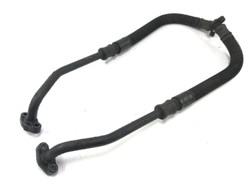Yamaha FJ 1100 47E [1985] - oil line hose line motor oil line oil pipe - 0