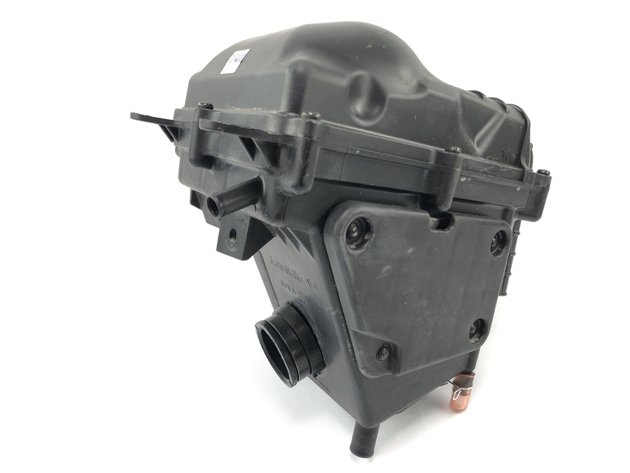 Kawasaki Ninja 125 BX125B [2024] - air filter box Airbox filter housing