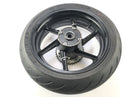 Honda VTR 1000 SP 1 SC45 [2001] - Rear wheel rim rear-7