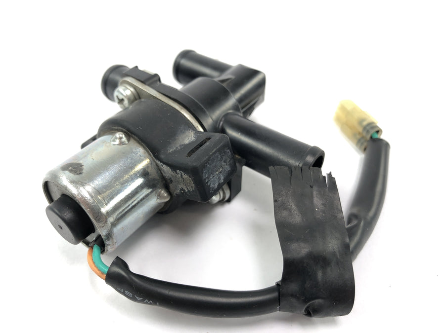 KTM 1050 Adventure [2017] - secondary air valve
