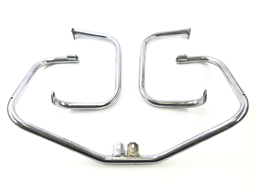 Moto Guzzi V 1000 VG [1980] - Crash bar without mounting material