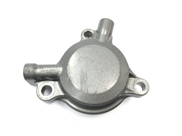 Yamaha YZ 426 F [2000] - Oil filter cover