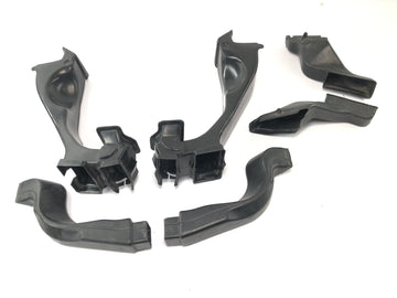 Honda GL 1500 Goldwing SC22 [1987] - Air duct fairing set - 0