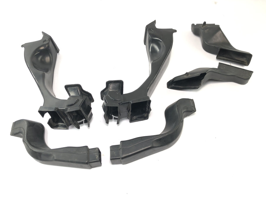 Honda GL 1500 Goldwing SC22 [1987] - Air duct fairing set