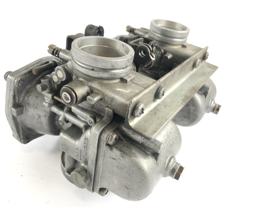 Yamaha XS 400 2A2 [1982] - Carburettor set