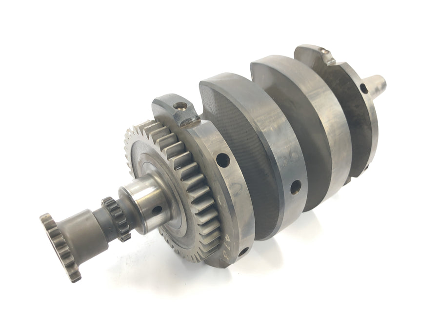 Yamaha XTZ 750 3LD [1989] - crankshaft