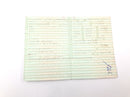 BMW R 1200 R R1ST [2008] - Frame main frame with papers-6