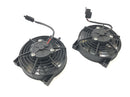 Aprilia RST 1000 Futura [2002] - cooler fan set couple-4