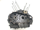 Kawasaki VN 1500 Classic VNT50D [2001] - motor housing crankcase motor block empty housing-7