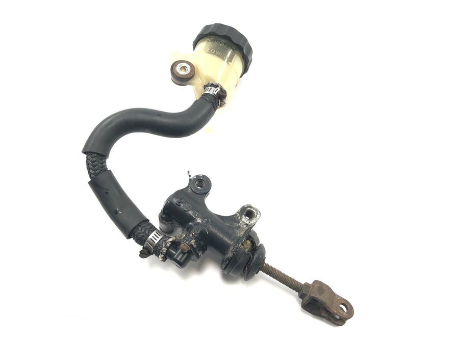 Honda FT 500 PC07 [1983] - Rear brake pump, foot brake pump, brake pump