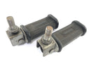 Ducati SL 600 Pantah [1982] - Footrests Passenger Footrests-4