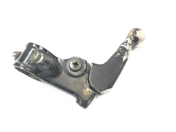 Yamaha YZ 426 F [2000] - Decompression lever - 0