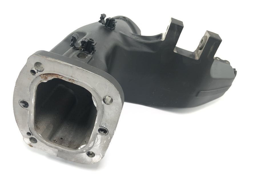 Moto Guzzi Stelvio 1200 8V [2016] - Swingarm rear swing arm cardan shaft housing