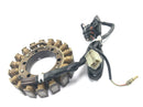 Honda NX 650 Dominator RD02 [1994] - Stator Lichtmaschine Generator Zündung-2