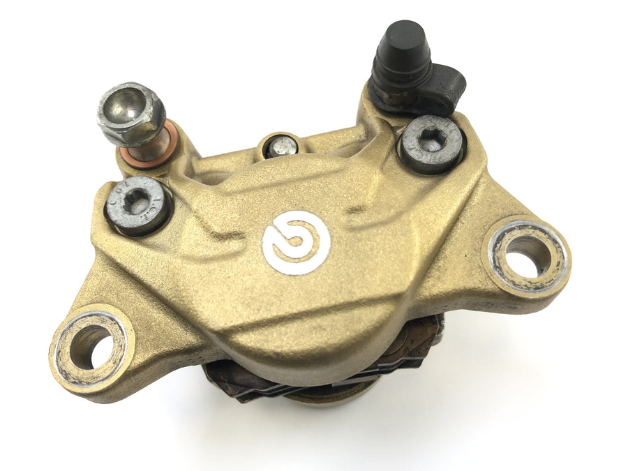 Aprilia RSV4 1000 [2010] - Rear brake caliper