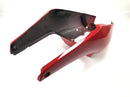 Yamaha TRX 850 4UN [1996] - Rear fairing red-4