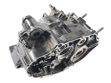Yamaha XT 600 Zentere 34L [1985] - motor housing empty housing - 0