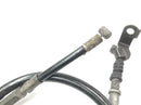 Yamaha YZ 426 F [2000] - Decompression cable-2