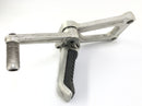 Ducati 900 SS [1991] - Left rider footrest and gear lever-2