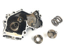 Kawasaki VN 1600 Mean Streak VNT60B [2005] - Gearbox exhaust housing-8