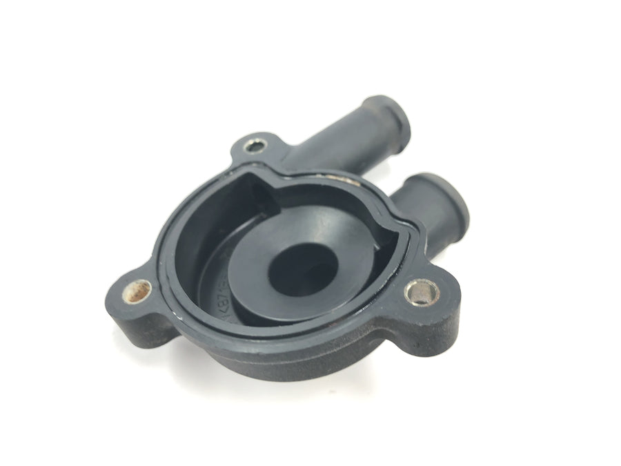 Aprilia RS 125 TW [2017] - Water pump cover coolant housing