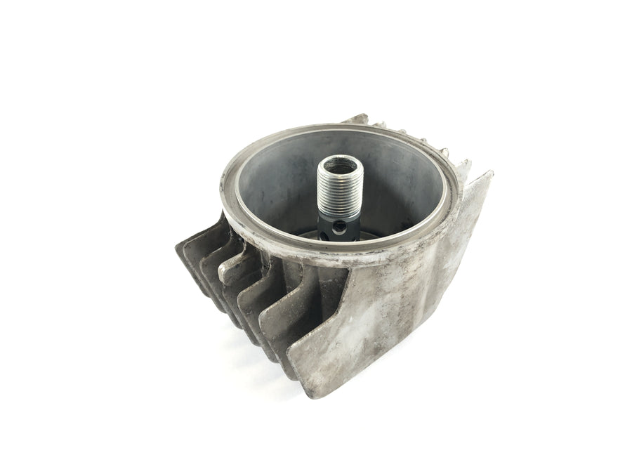 Honda CB 900 F SC01 [1981] - oil filter lid 