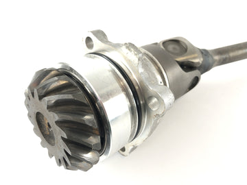 Kawasaki VN 1500 A [1995] - Cardan shaft with planetary gear - 0