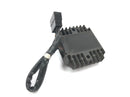 Kawasaki VN 800 VN800A [1996] - Voltage regulator rectifier regulator-3